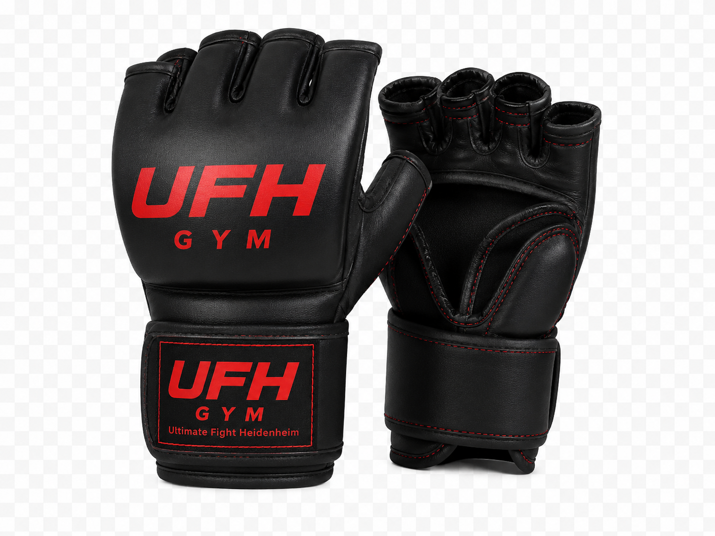 UFH MMA Handschuhe
