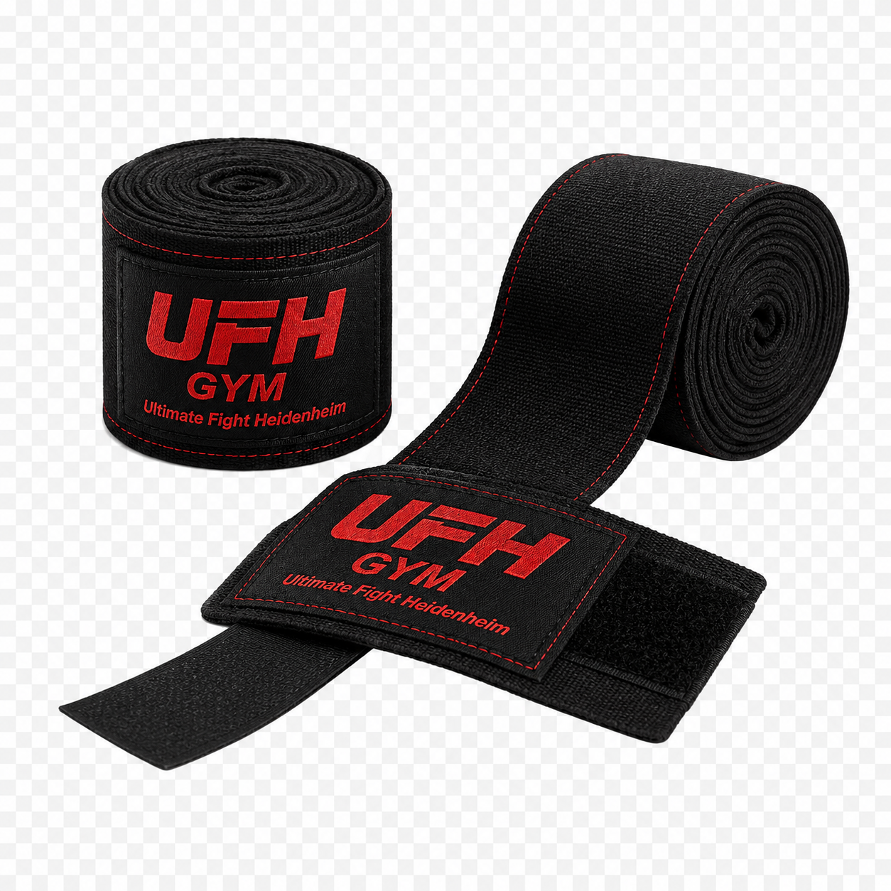 UFH Bandagen